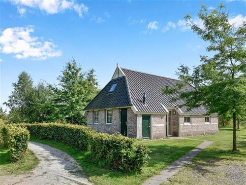 Holiday Home/Apartment - 6 persons -  - Mr. J.B. Kanweg - 9439 TD - Witteveen