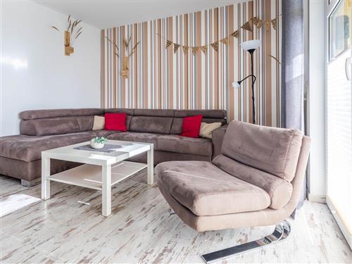 Holiday Home/Apartment - 4 persons -  - Ostseeallee - 23946 - Boltenhagen