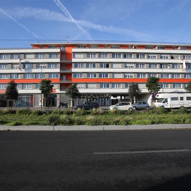 Ferielejlighed - 2 personer -  - 94550 - Chevilly-Larue