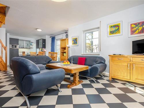 Sommerhus - 6 personer -  - Seestraße - 18374 - Ostseebad Zingst A Darß