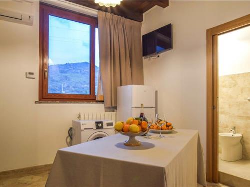 Ferielejlighed - 8 personer -  - 98030 - Gaggi