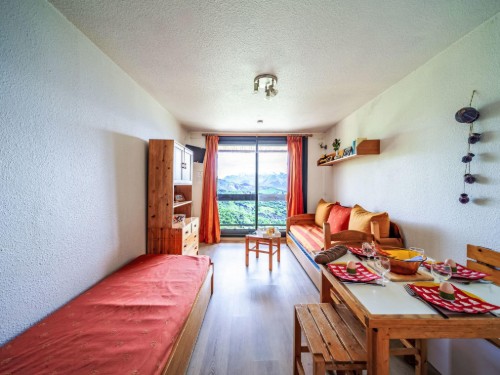 Holiday apartment - 4 persons -  - 73300 - Le Corbier