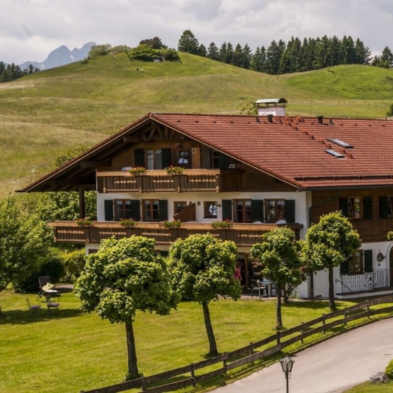 Sommerhus - 4 personer -  - 87629 - Füssen