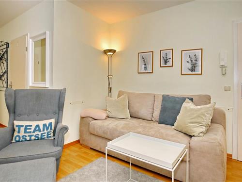 Ferielejlighed - 4 personer -  - Tannenstraße - 18225 - Ostseebad Kühlungsborn