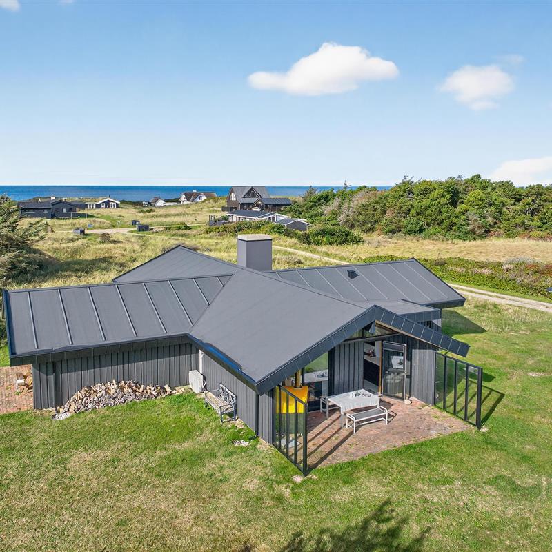 Ferienhaus - 8 Personen -  - Brombærvej 4, Tornby - Tornby - 9850 - Hirtshals