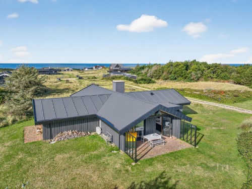 Sommerhus - 8 personer -  - Brombærvej 4, Tornby - Tornby - 9850 - Hirtshals