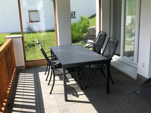 Sommerhus - 5 personer -  - Veia Sot Spondas - 7460 - Savognin