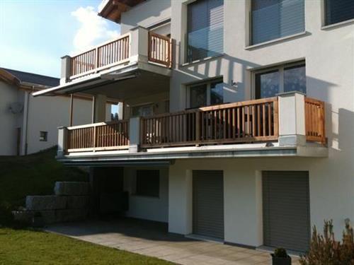 Holiday apartment - 5 persons -  - Veia Sot Spondas - 7460 - Savognin