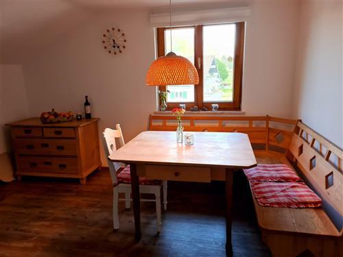 Holiday Home/Apartment - 4 persons -  - Schwandener Str. - 87544 - Blaichach