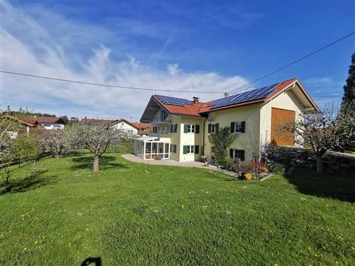 Ferienhaus - 4 Personen -  - Sankt-Urban-Straße - 87669 - Rieden Am Forggensee