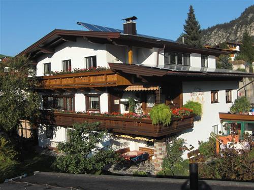 Holiday Home/Apartment - 7 persons -  - Breiten - 6335 - Thiersee