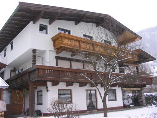 Holiday Home/Apartment - 7 persons -  - Breiten - 6335 - Thiersee