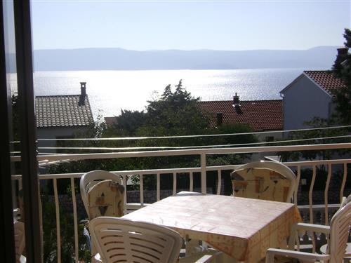 Holiday Home/Apartment - 4 persons -  - Novi Vinodolski - 51250 - Novi Vinodolski