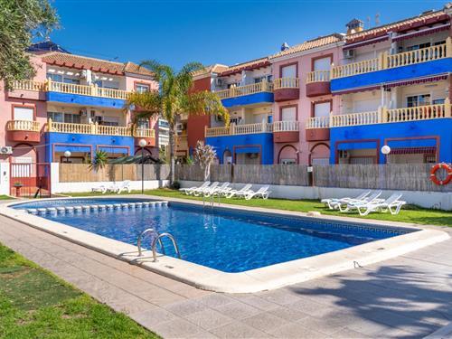 Sommerhus - 6 personer -  - Salero s/n S/N - 03181 - Torrevieja