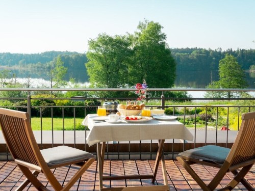 Fritidshus - 2 personer -  - 83093 - Bad Endorf