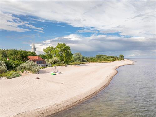 Værelse - 2 personer -  - Wiesenstraße - 23730 - Pelzerhaken