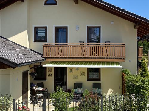 Holiday Home/Apartment - 4 persons -  - Mitterweg - 83233 - Bernau Am Chiemsee