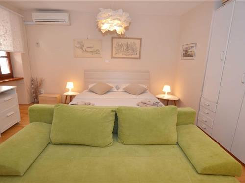 Ferieleilighet - 3 personer -  - 52210 - Rovinj