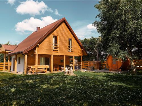 Feriehus - 6 personer -  - 84250 - Nadole
