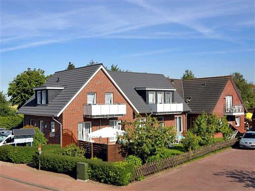 Ferielejlighed - 5 personer -  - Seestraße - 26427 - Bensersiel