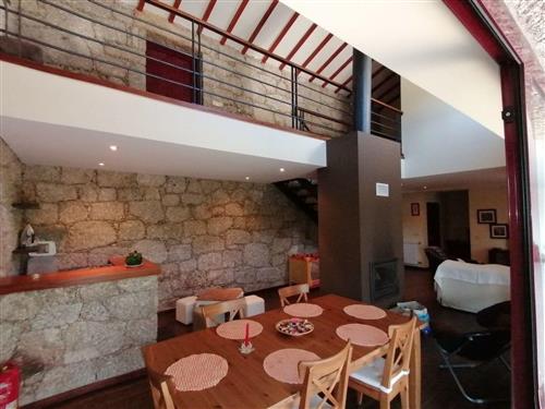 Holiday home - 5 persons -  - Amares - 4720-679