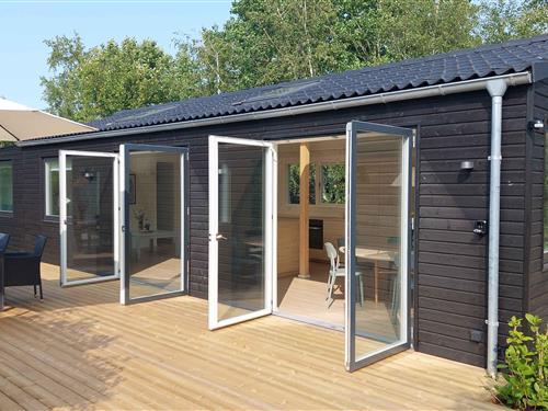 Sommerhus - 6 personer -  - Skovstien - 4281 - Gørlev