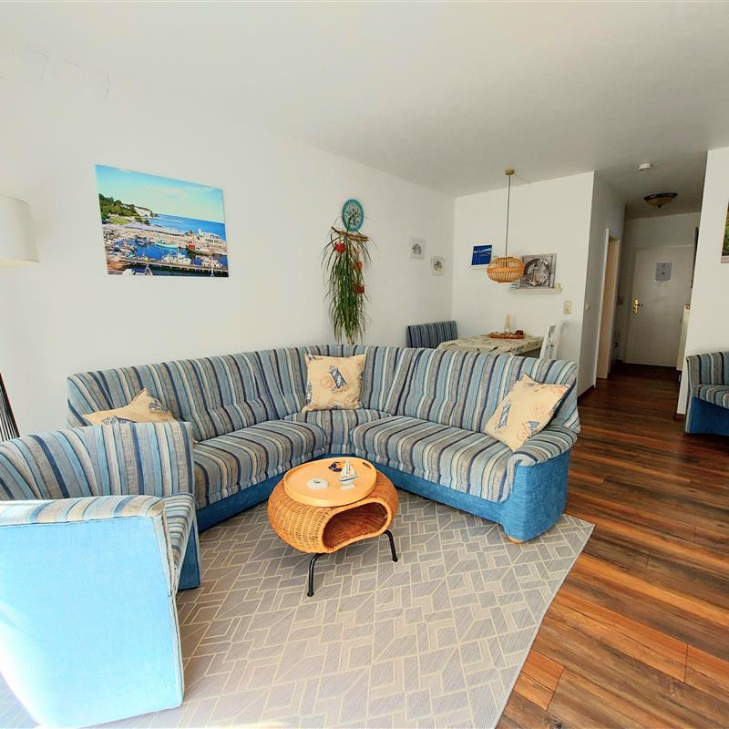 Ferielejlighed - 4 personer -  - Mittelstrasse - 18546 - Sassnitz