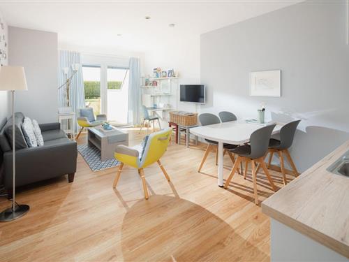 Ferieleilighet - 4 personer -  - Gartenstraße - 26571 - Juist