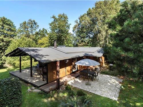 Ferienhaus - 6 Personen -  - Knarbovej - Kaarup - 4540 - Faarevejle