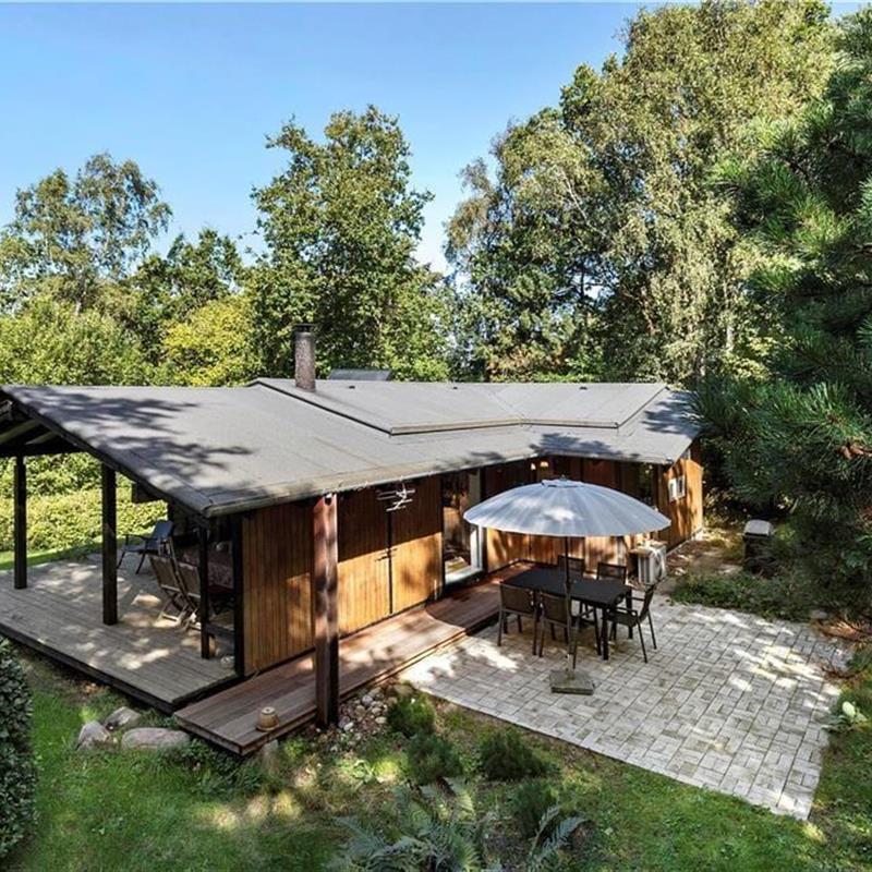 Ferienhaus - 6 Personen -  - Knarbovej - Kaarup - 4540 - Faarevejle