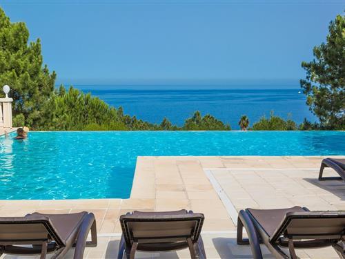 Bungalow - 4 persons -  - 20145 - Solenzara