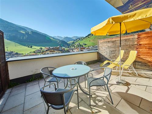 Ferielejlighed - 5 personer -  - Dorfstraße - 5754 - Hinterglemm