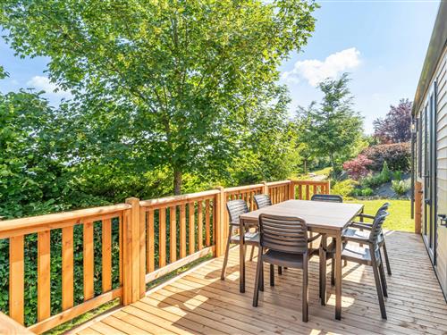 Fritidshus - 6 personer -  - Vieille Route de France 64 - 6830 - Bouillon