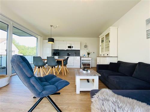 Ferieleilighet - 5 personer -  - Hans-Restzlaff-Straße - 27476 - Cuxhaven