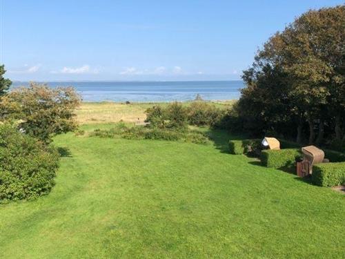 Ferienwohnung - 2 Personen -  - Uasterstigh - 25946 - Nebel