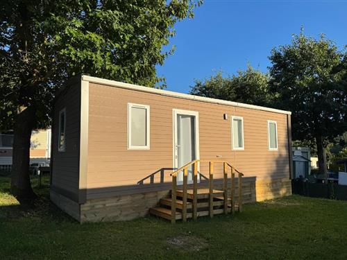 Fritidshus - 4 personer -  - Vieille Route de France 64 - 6830 - Bouillon