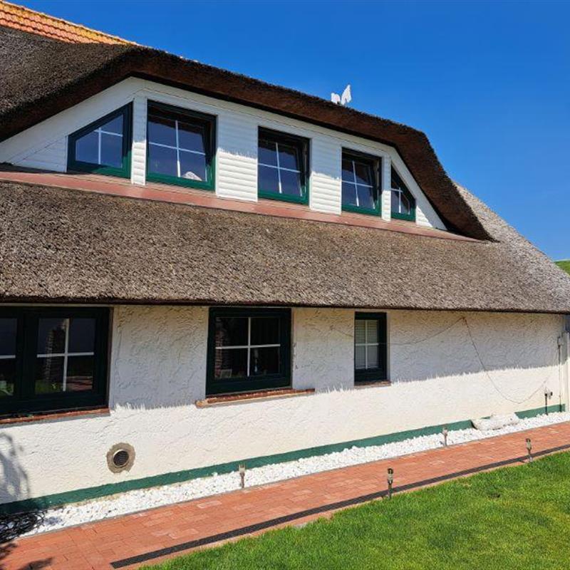 Ferielejlighed - 2 personer -  - Am Deich - 26969 - Butjadingen