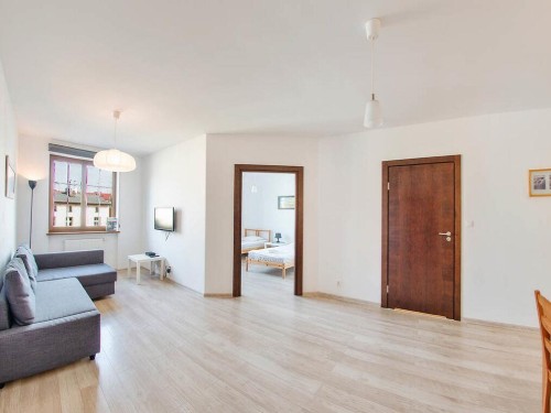 Ferielejlighed - 4 personer -  - bulwar Portowy - 76-200 - Ustka