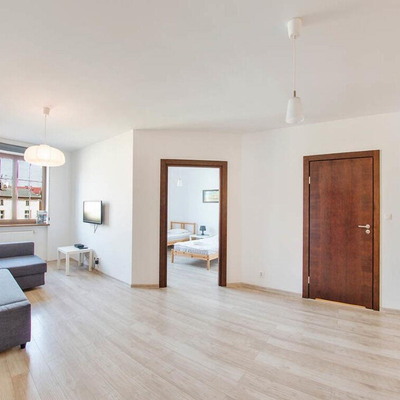 Ferielejlighed - 4 personer -  - bulwar Portowy - 76-200 - Ustka