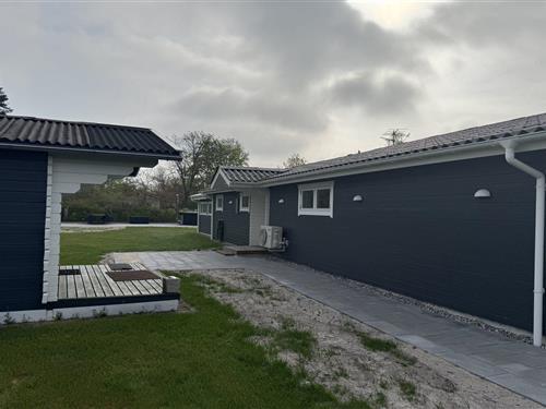 Sommerhus - 8 personer -  - Rugvænget - Øster Hurup - 9560 - Hadsund