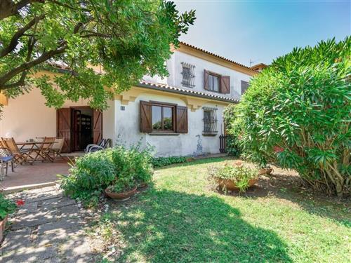 Sommerhus - 8 personer -  - Porto Recanati - 62017