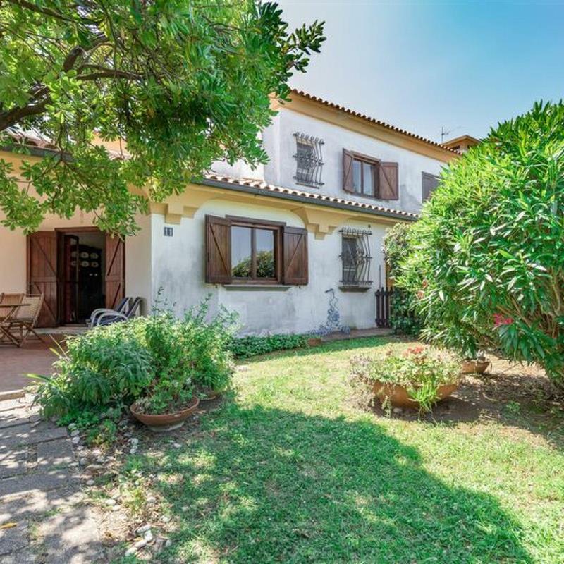 Sommerhus - 8 personer -  - Porto Recanati - 62017