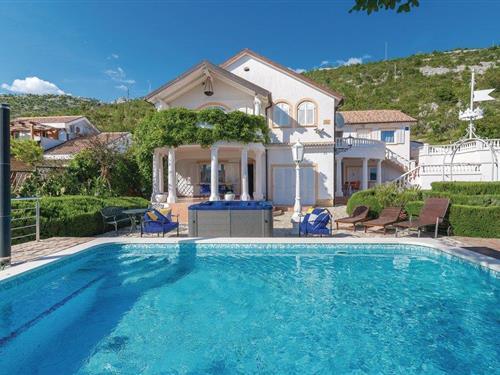 Sommerhus - 15 personer -  - Seline-Reljani bb - Starigrad Paklenica-Seline - 23244 - Seline