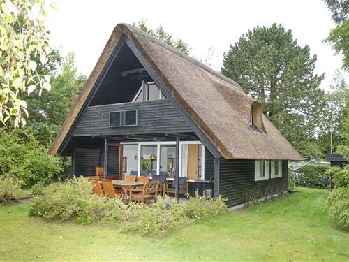 Sommerhus - 6 personer -  - Grønhøj - Egsmark - 8400 - Ebeltoft