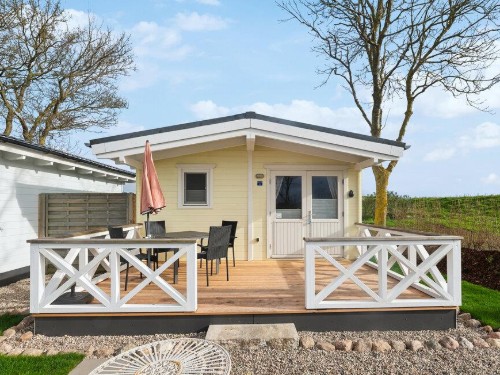 Feriehus - 5 personer -  - Seeschwalbe - Süssauer Strand/Ostsee - 23777 - Süssau/Ostsee