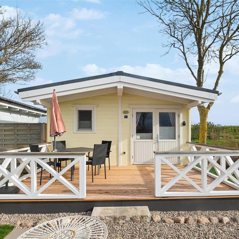 Sommerhus - 5 personer -  - Seeschwalbe - Süssauer Strand/Ostsee - 23777 - Süssau/Ostsee