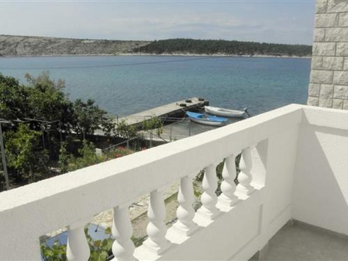 Holiday Home/Apartment - 5 persons -  - Barbat - 51280 - Barbat