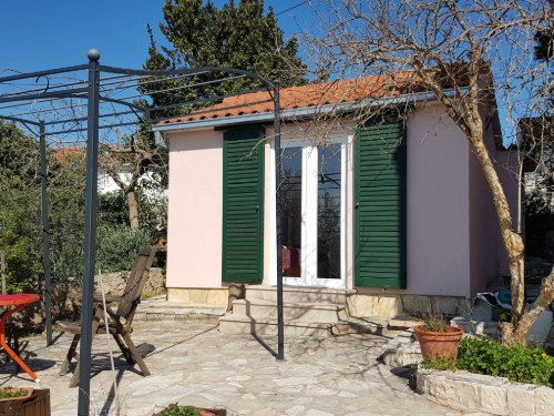 Ferieleilighet - 2 personer -  - Punta II/23, Splitska - 21400 - Supetar