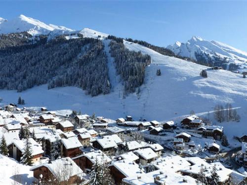 Feriehus / leilighet - 4 personer -  - 74220 - La Clusaz