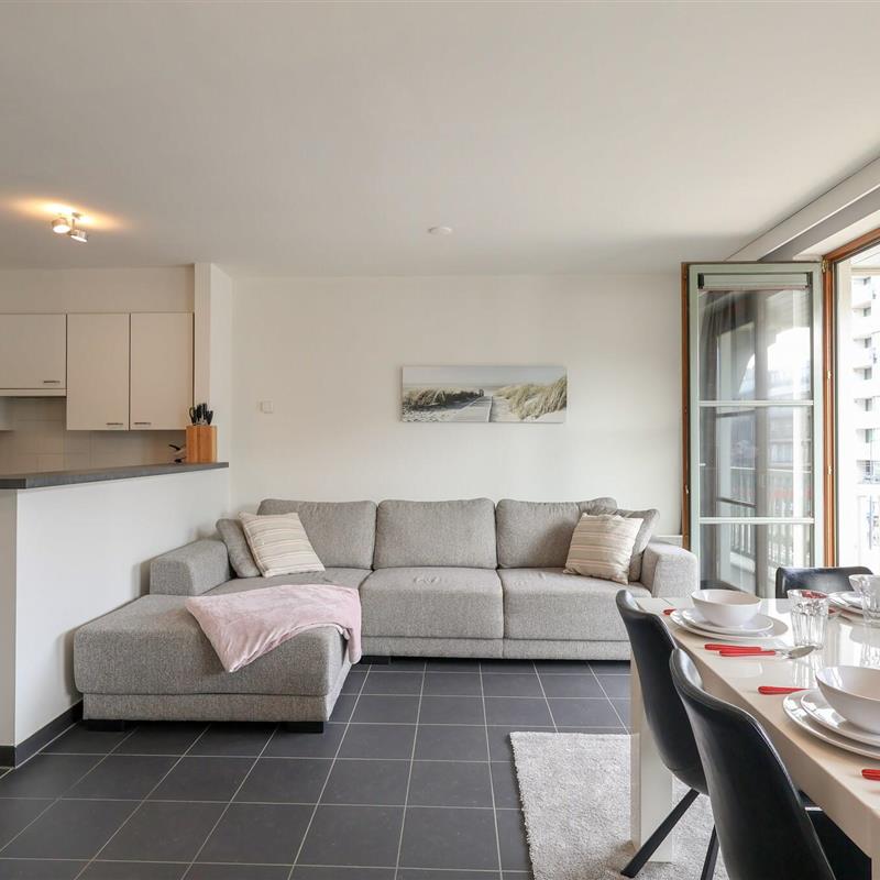 Ferielejlighed - 4 personer -  - 8670 - Oostduinkerke